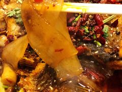-听涛雅苑百味饺子老家菜馆
