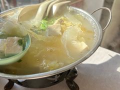 -宝光熏肉鞋底火烧(新街口店)