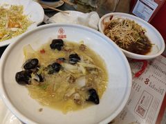 -添福来墨鱼饺子 · 海鲜东北菜(大连星海·黄浦路店)