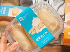 麻薯芝士条-盒马鲜生(杭州萧山万象汇店)