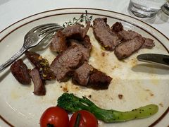 -马克西姆俄罗斯餐厅(通亚街店)