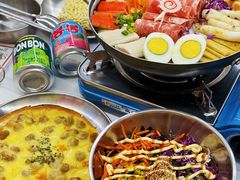 -欧巴来了韩式料理