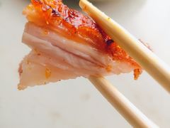 -洲心明记烧肉大粥(总店)