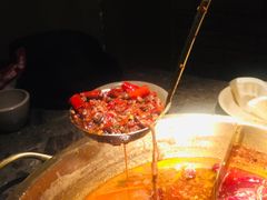 -小龙坎火锅(湖滨银泰in77店)