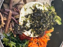 -服务大楼冷面(延大店)