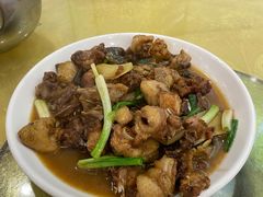 -龙溪海鲜酒家(溪涌店)