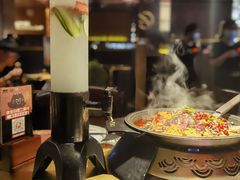 -烤匠麻辣烤鱼(环球中心店)