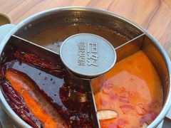 -巴奴毛肚火锅(龙湖锦艺城店)