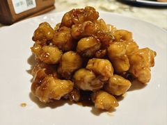 -绿茶餐厅(朝阳大悦城店)