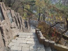 -高尔山公园