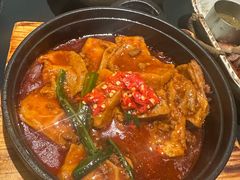 -Ameigo梅果·云贵川bistro(长宁来福士店)