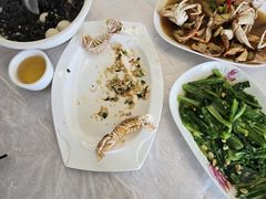 -众味海鲜大排档·活海鲜·潮汕味(南澳店)