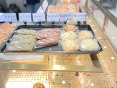 -麦尚心甜(北金鹰店)