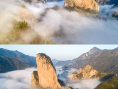 -楠溪江风景名胜区