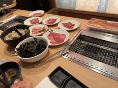 -牛角日本烧肉专门店(海运大厦店)