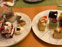 -威斯汀舞台餐厅