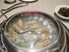 -粗茶淡饭·蒸鲜(光谷店)