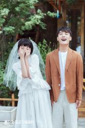 -帆拉斐婚纱摄影(春熙店)