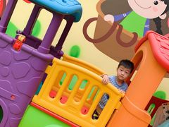 -圣德美艺术双语幼稚园