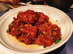 湘轩猪手-湘轩·土菜研究院(光大店)