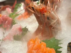 -水濑·日料放题(天河店)