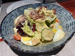 主厨沙拉-Primo·丽莫意大利窑烤披萨