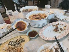 -二泉园老菜馆·百年无锡菜