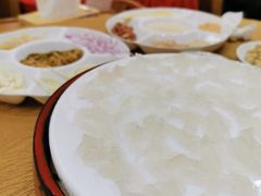 -寻味顺德·南记酒家·传统顺德菜·鱼生(广源路店)