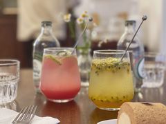 -Ten Olives甜点