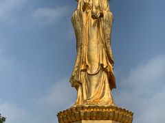 -广州莲花山旅游区