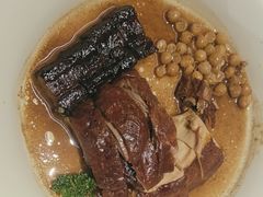 -汤城小厨•粤菜•靓汤(苏州街店)