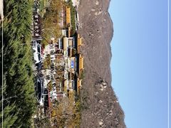 -天津盘山风景名胜区