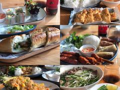 -越美小馆·越南料理(曲江店)