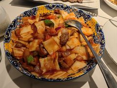 -阿里疆Alijiang·丝路美食·异域风情·清真(长楹天街店)