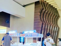 -宁波九龙湖开元度假村
