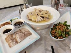 -鹭园酒家·四十年老字号