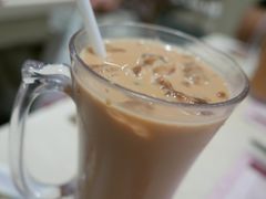 奶茶-池记(尖沙咀店)