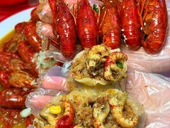 -虾铺子龙虾·私房菜(金源花苑店)