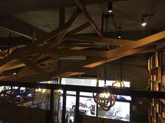 大堂-黄师傅湿辣牛肉(胡桃里店)