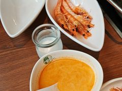 -樾餐厅泰式海鲜火锅(民歌湖店)