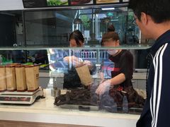 -都士牧人现烤牛肉干