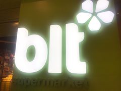 -blt精品超市(南京环宇城店)