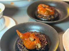 -许家菜.艺创菜(仁和新城店)