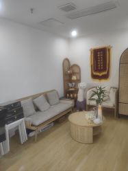 -Your Yoga Pilates·瑜伽普拉提习练室