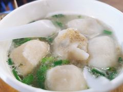 -林记木担鱼丸汤(鼓浪屿店)