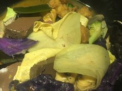 -万记麻辣烫国展总店