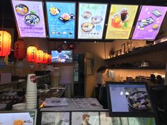 -鲜芋仙(番禺万达广场店)