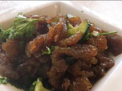 -松鹤楼(狮山永利广场店)