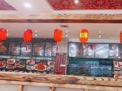 -老渔翁炖鱼坊(黄海西路东山店)