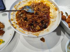 -惠丰堂饭庄·烤鸭·京味菜(民族大学店)